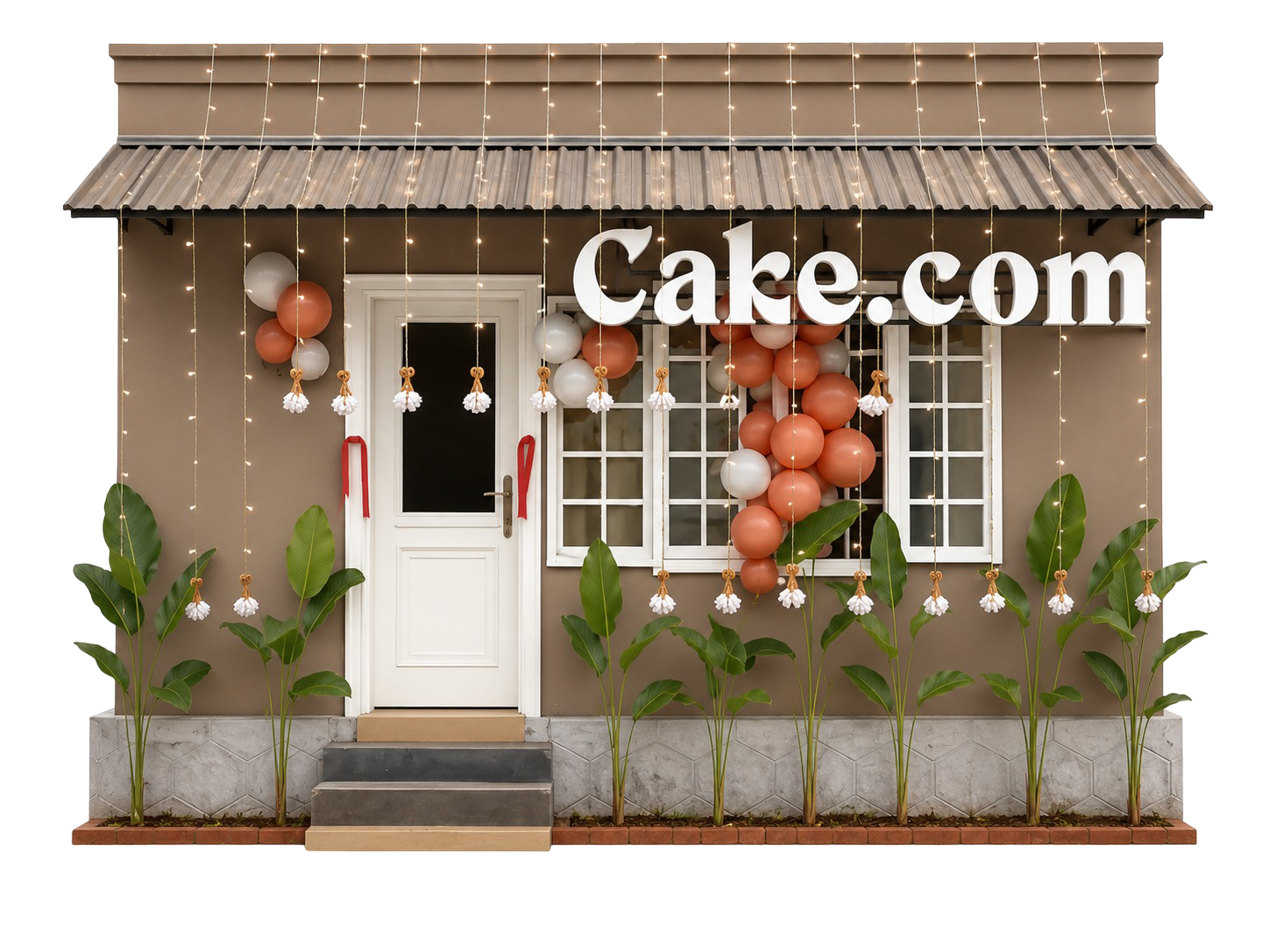 Cake.Com India Thrissur Branch